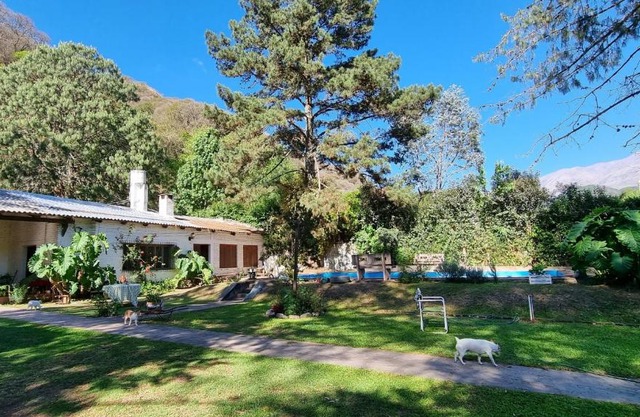 Casa Leer del Viaje