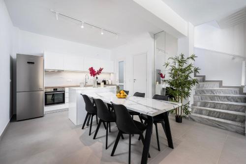 Casa Lemonia - 110 sqm Maisonette