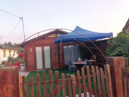 Casa Leo