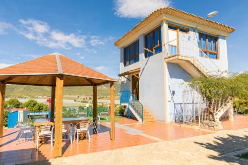 Casa Levante - Casa Rural Los Cuatro Vientos