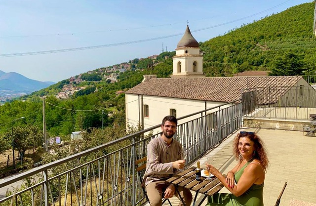 Casa Lia