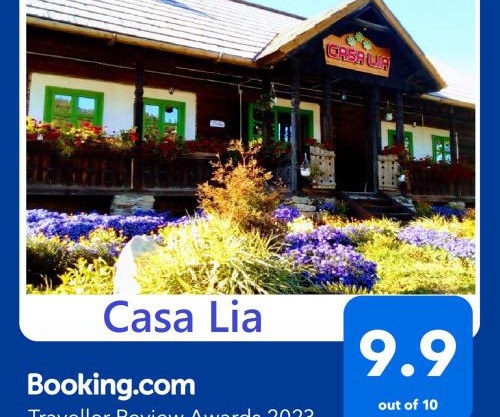 Casa Lia