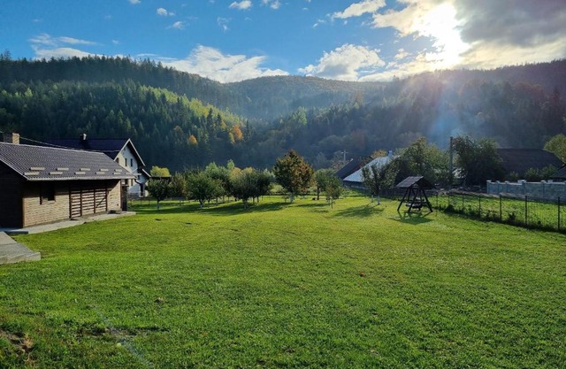 Casa Lia Voroneț