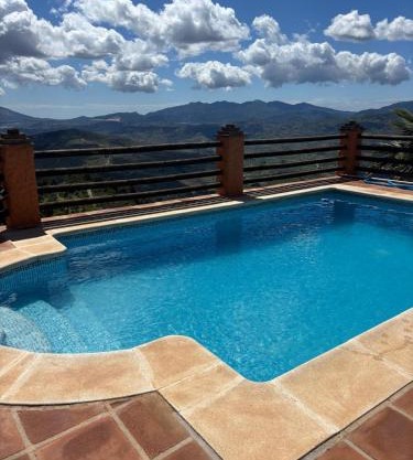 Casa Liebre stylish comfort and tranquility with spectacular views