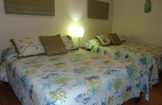 Casa Lima B&B Deluxe Room #10 (With Free Breakfast)