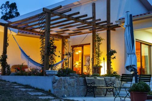Casa Limonina