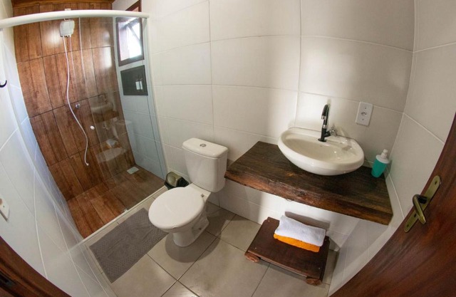 Casa linda 2 quartos local tranquilo proximo a praia e lagoa