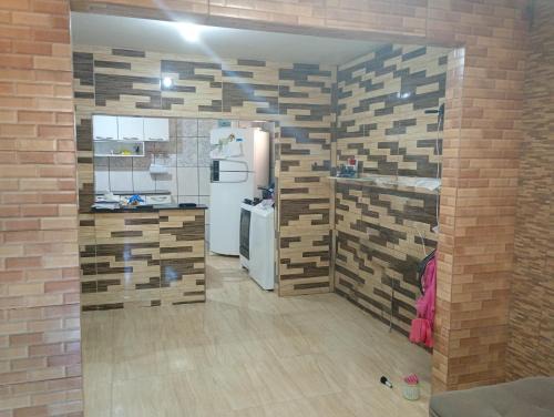 Casa linda e aconchegante