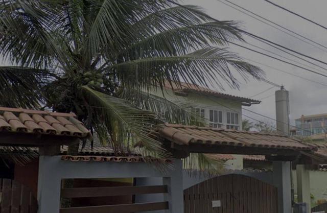 Casa Linda e Confortável Perto da Praia