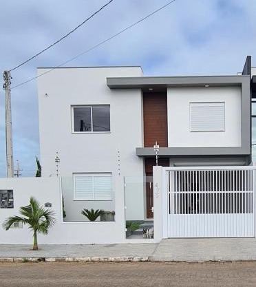 casa linda e confortável