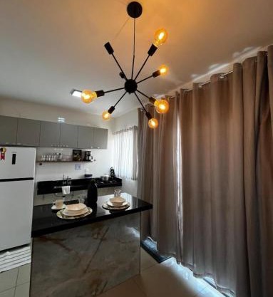 Casa Loft Home Viva Parque