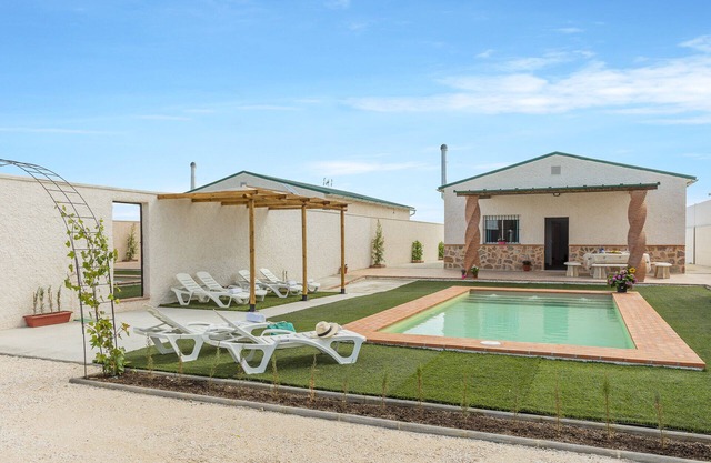 Casa Lola Holiday Home - Lantejuela