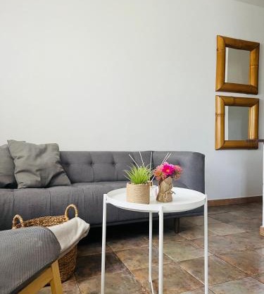 Casa Loli Caleta Caballo