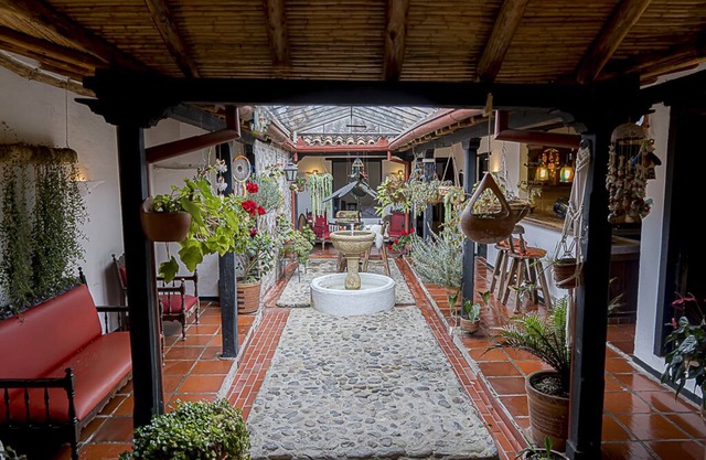 Casa Lolita Ideal Para Familias