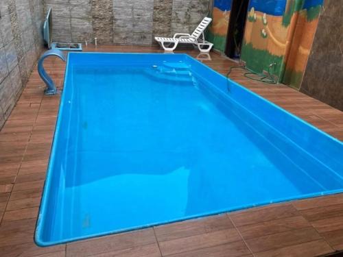 Casa longa temporada e curta !