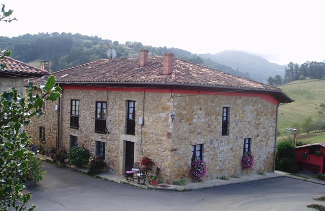 Casa Longo