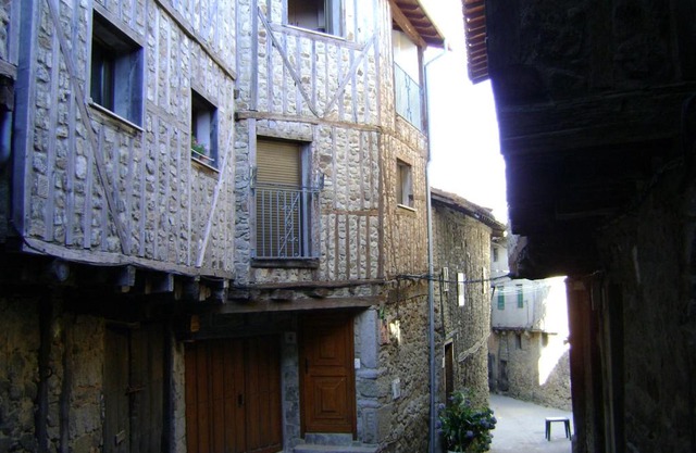 Casa Lopez