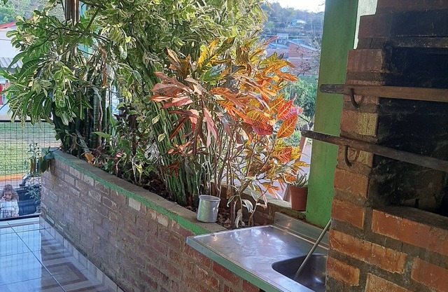 Casa Los Brasileños