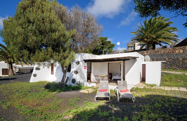 Casa Los Divisos, small cozy cottage in La Villa de Teguise