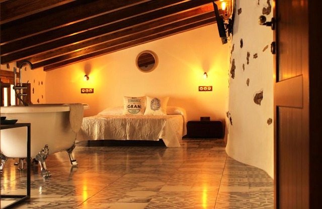 Casa Los gorgos