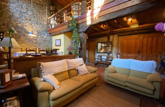 Casa Los Josuco