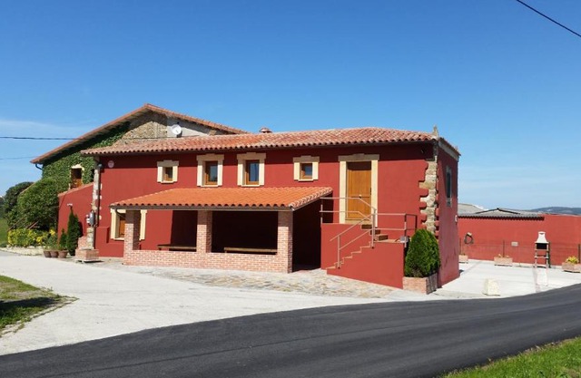 Casa Los Leones