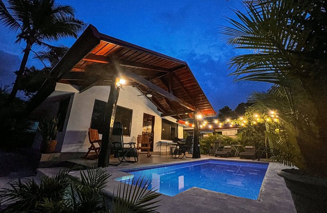 Casa Los Ninos