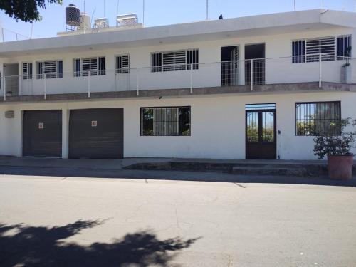 Casa los Sauces