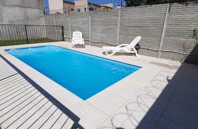 Casa Los Zorzales