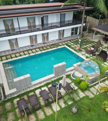 Casa Loubel Beach Resort