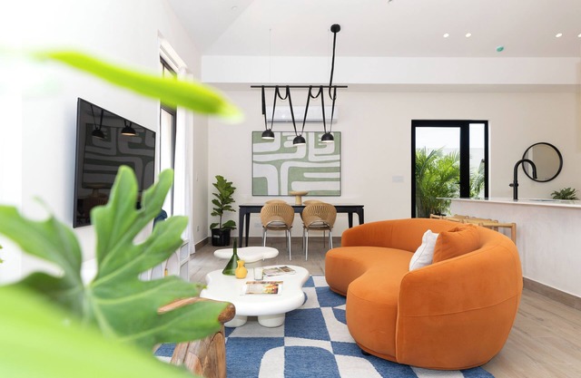 ★ Casa Lourdes - The Grand Penthouse