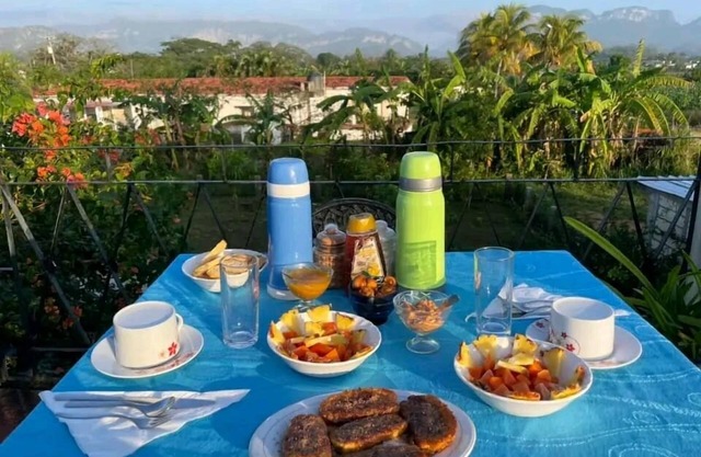 Casa Lourdes y Reinaldo