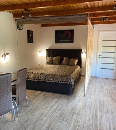 Casa Luca