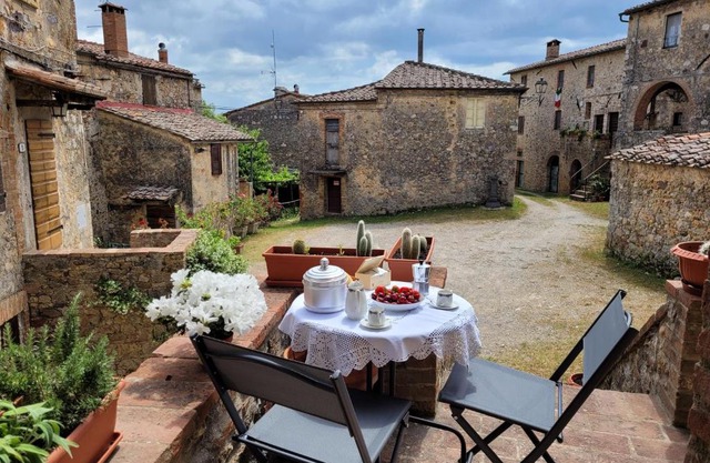 Casa Lucia