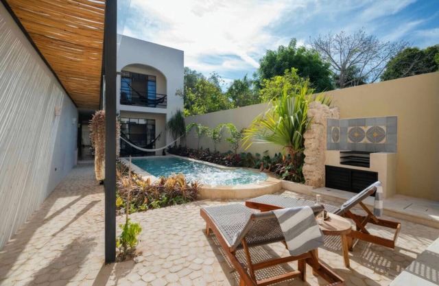 Casa Lucia - La Ermita