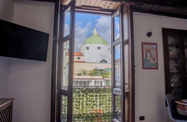 Casa Luisa Pompeii