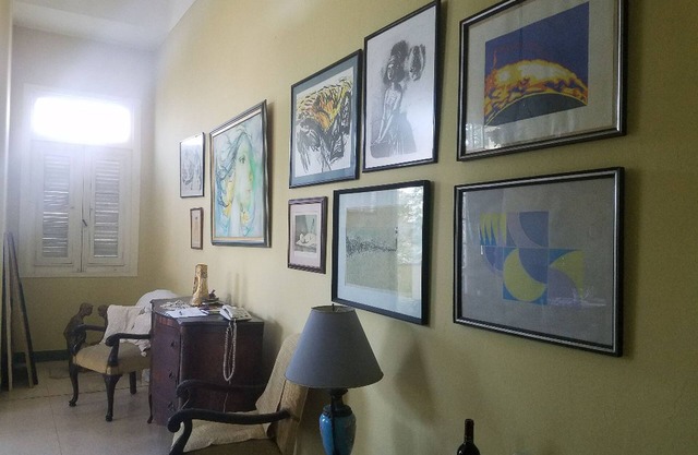 Casa Luly