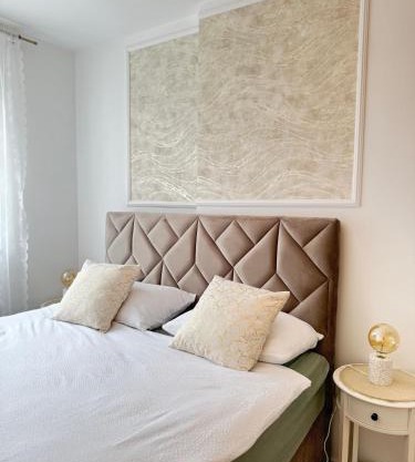 Casa Luma Cozy & Stylish Flat, 10 min to City Center, Free Parking