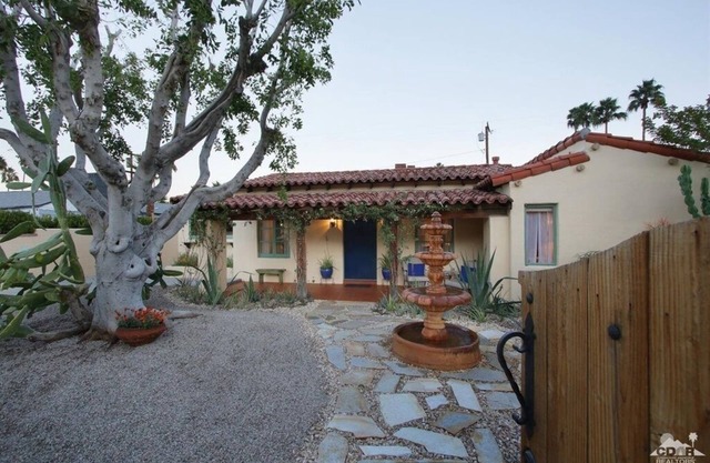 Casa Luna. A rare Spanish gem