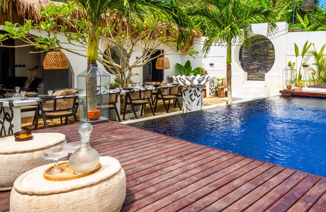 Casa Luna Ceningan