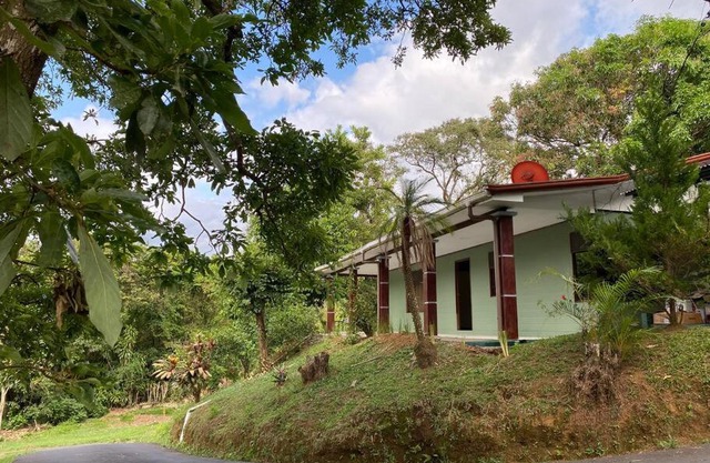Casa Luna