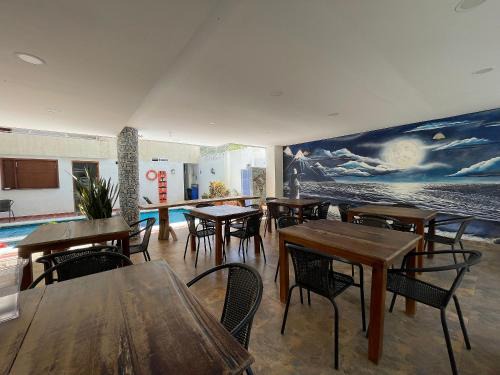 Casa Luna Hotel