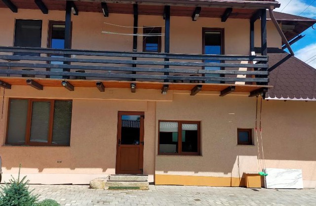 Casa Luna