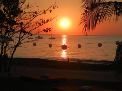 Casa Luz 2br Resort Condo Pacfico 4 Guests