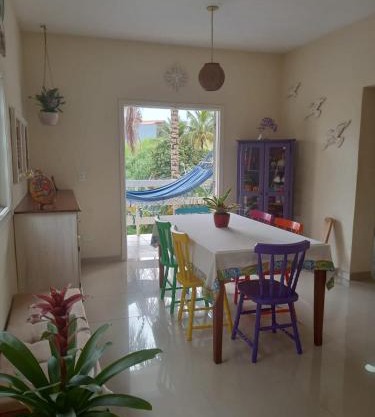CASA LUZ PRAIA & PAZ