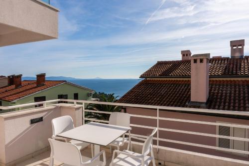 Casa M Rabac