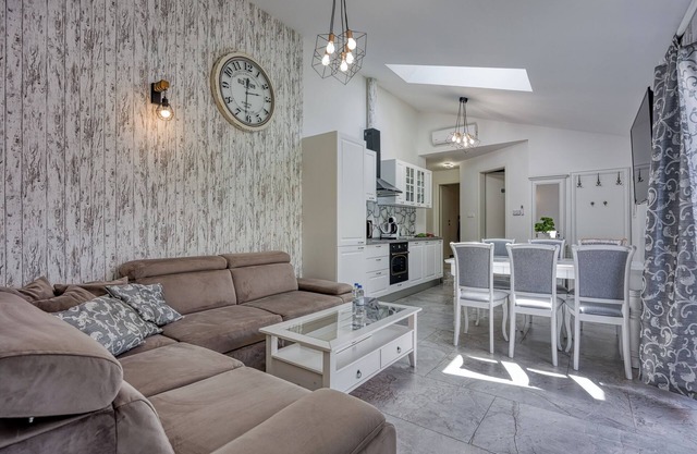 Casa Ma3x Apartment Whitewood, Koper, Slovenia