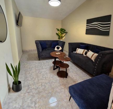 Casa Madome