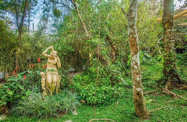 Casa Madre Tierra