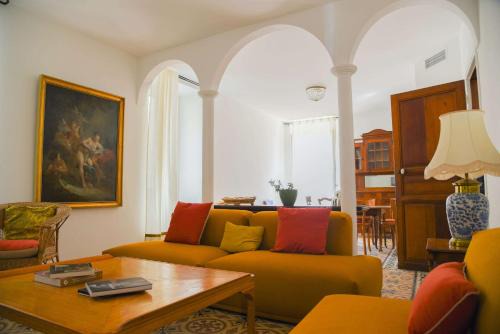 Casa Maestracci, chambres d'hôtes de charme à Zilia